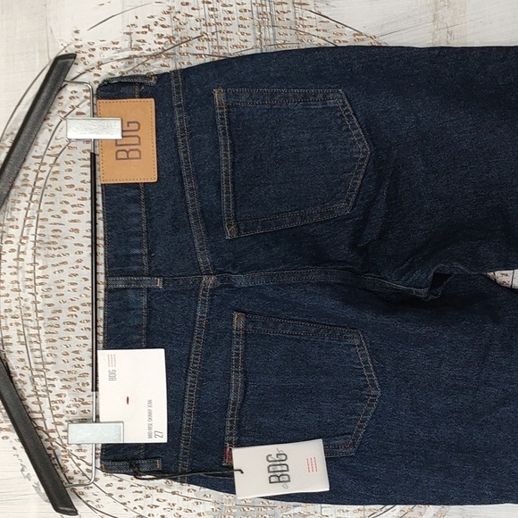 NEW Urban Outfitters BDG Denim Size 27 - Picture 4 of 11